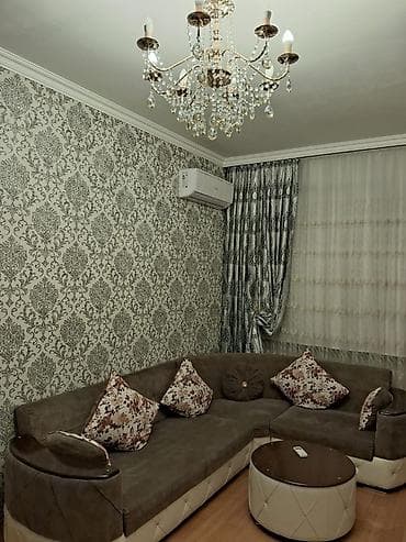 kiraye evler mingecevir: ‼️ ZƏHMƏT OLMASA ELANI TAM OXUYUN ‼️ Xırdalan şəhərində, Kristal 1 — 2