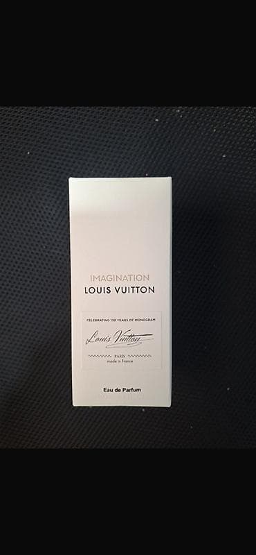 eclat mon: Louis Vuitton Imagination Eau de Parfum – 100 ml - Brend: Louis — 1