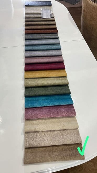 quxna stulu: Mətbəx üçün, Yeni, Açılmayan, Dördbucaq masa, 4 stul — 12