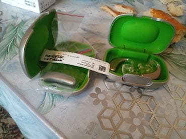 eşitmə cihazları: Biri 1700ə alınıb digəri 5000ə. Yenidir işlədilməyib — 2