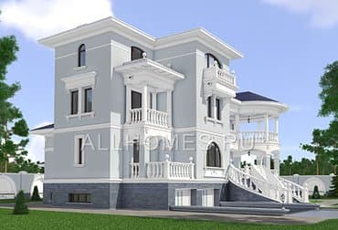 ремонт и строительство домов: Layihe. Evlərin dizyan və animasia-ların hazırlanması!! Smeta. Dizayn — 5