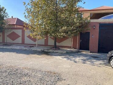 ev certiyojları: Novxanı 8 otaq, 400 kv. m, Orta təmir — 14