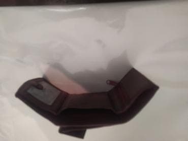 Наручные часы: Кошелек, Натуральная кожа, Новый — 4