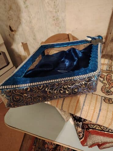 bey xoncasi nece hazirlanir: Xonca — 2