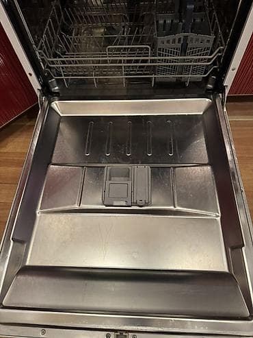 qo pro: Qabyuyan maşın Samsung, Tam qabaritli (60 sm.), Ayrıca dayanan, İşlənmiş — 3