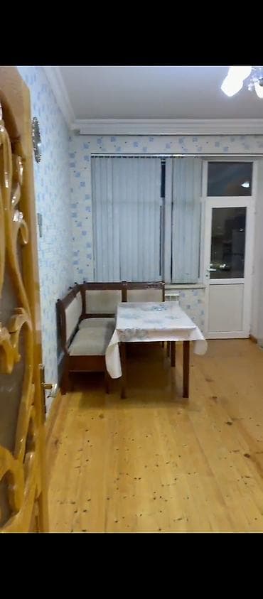 Bağ evləri: Bagman Ozan kucesi Aqrar İniverstetinin yani 5 Mertebeli binanin 3 — 2