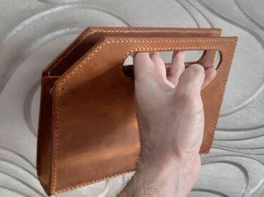 cüzdanlar: Klatç, Yeni — 5