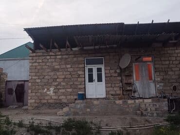 2 otaqlı ev çertyojları: 2 otaqlı, 10 kv. m, Təmirsiz — 2