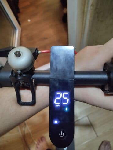 сколько стоит электросамокат в баку: Elektrik skuter – Porodo Xüsusiyyətlər: - Brend/model: Porodo — 4