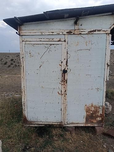 Biznes üçün avadanlıq: Salam kösk satılır eni2 metr uzunu 3 metr — 3