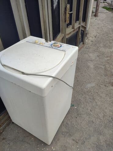 sok masini: Paltaryuyan maşın Asko, 4 kq qədər, İşlənmiş, Avtomat, Qurutmasız, Kredit yoxdur, Ünvandan götürmə — 5