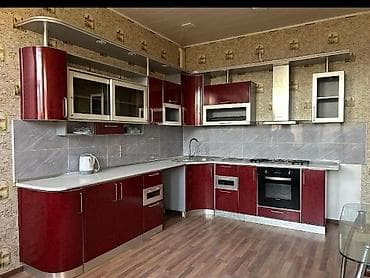 *ZB* *MƏTBƏX MEBELİ* Qiymət *350 azn* ölçü *3*2* uzərində *moyka*