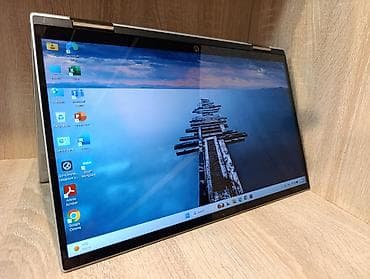HP Pavilion x360 15-er0007ur