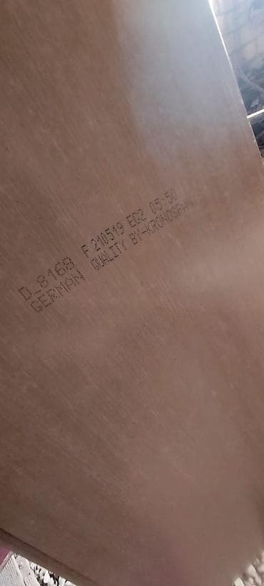 Balıqlar: Parket gence — 3