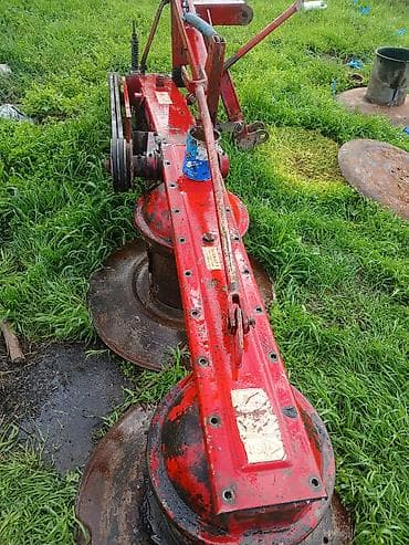 yto 854 qiymeti: Tecili satilir sezona el gezdirmisem pula ehdac oldugu ucun satilir — 4