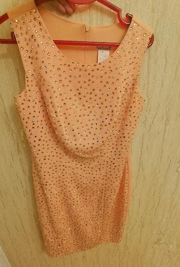 savis a e крем отзывы: Коктейльное платье, Миди — 1