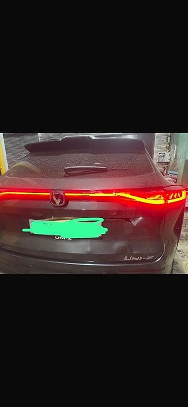 LED, Changan Orijinal — 4