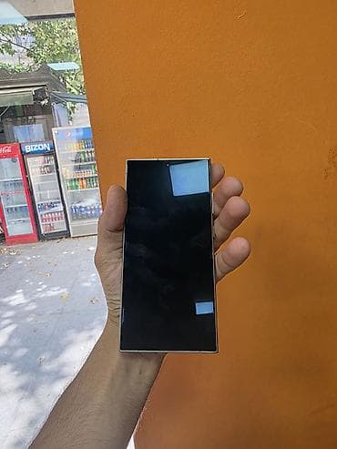 Samsung Galaxy S23 Ultra, rəng - Gümüşü — 3