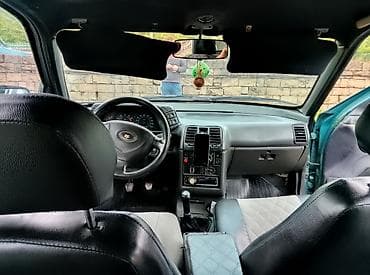 vaz 2107 suret qutusu satilir: VAZ (LADA) 2110: 1.5 l | 2001 il 27000 km Sedan — 2