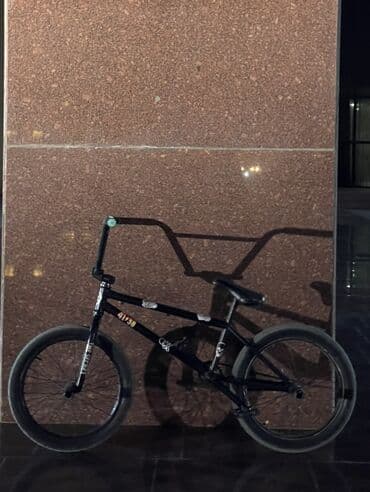 сколько стоит детский велосипед: Б/у BMX велосипед 20", Самовывоз, Платная доставка — 1