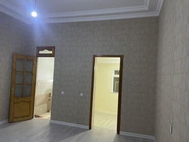 bayılda satılan evlər: Bayıl 3 otaqlı, 65 kv. m, Yeni təmirli — 6