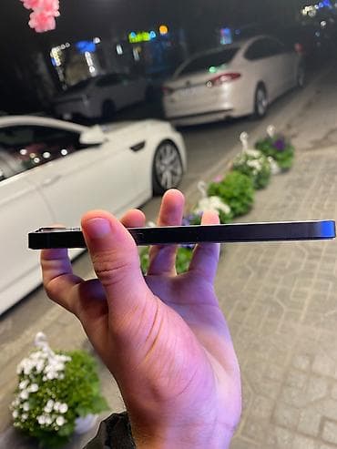 dyson qiyməti: IPhone 13, 128 GB, Midnight — 5