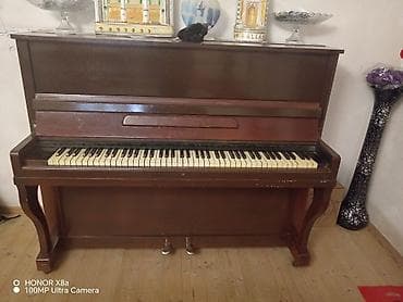 Qarmonlar: 《J3》Piano 150₼ satilir.
 Unvan Binə — 1