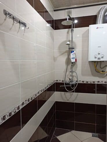 ehmedlide ev: Bakı, 1 otaqlı, Köhnə tikili, m. Həzi Aslanov, 35 kv. m — 11