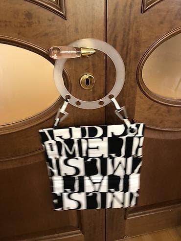 Çantalar: Çiyin çantası, Armani Exchange, Yeni — 8