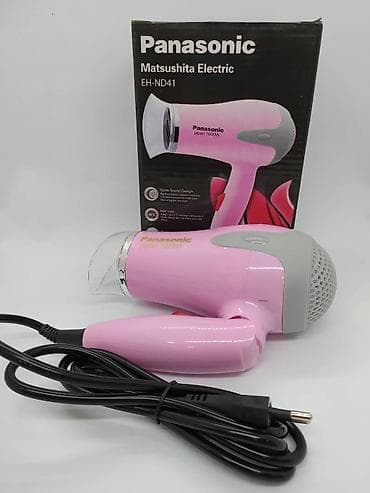 sur mikrofon: Fen Panasonic, Yeni, Pulsuz çatdırılma, Ödənişli çatdırılma, Rayonlara çatdırılma — 4