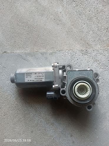 BOSCH şüşəsilən mühərriki (BPF 12V) - Brend/istehsalçı: BOSCH