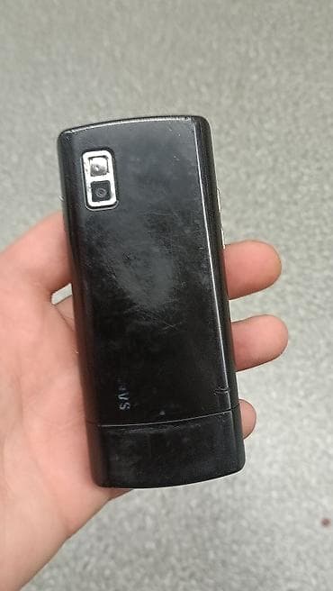 samsunq a36: Samsung C5212 Duos, < 2 GB Memory Capacity, rəng - Qara, Zəmanət, Düyməli, İki sim kartlı — 7