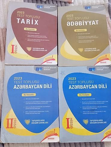 Azərbaycan dili Testlər 11-ci sinif, DİM, 1-ci hissə, 2023 il lalafo.az -da Azərbaycan dili Testlər 11-ci sinif, DİM, 1-ci hissə, 2023 il
