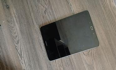 Samsung 9,7", 128 GB
