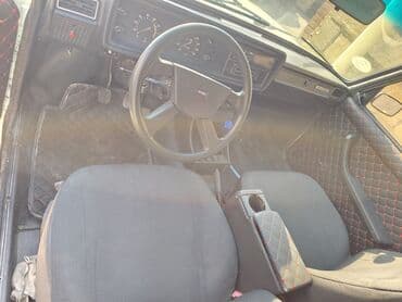 turbo az 3110: VAZ (LADA) — 7