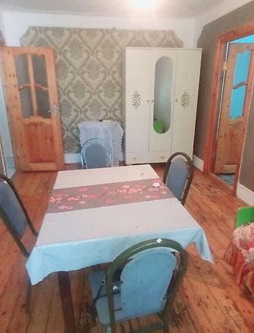 Аренда квартир: Köhnə yevlax avtovağzalında, gdu 2 ci korpusuna, bayraq meydanına — 1