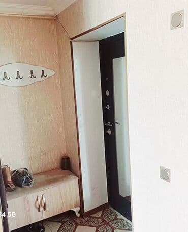 qış parkı: 2 otaqlı, Yeni tikili, 35 kv. m — 3