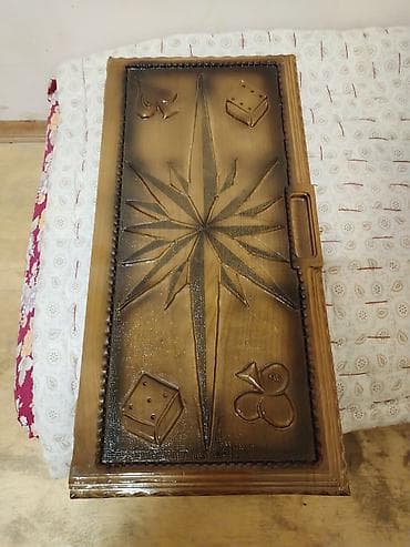 Боксерские груши: Nerd taxta. Temiz qoz agacinnandi. 1defe bele olsun istifade — 1