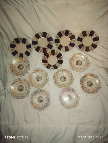 Sarafanlar: Her biri tezekimidi tecılı satılır ucuz qiymətə — 1