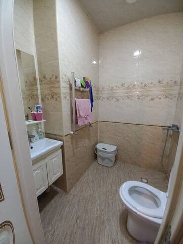 binəqədi evlərin satışı: 2 otaqlı, Yeni tikili, 45 kv. m — 9