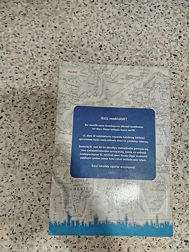 psg forma: Məhsul: “Ümumi Tarix” 9-cu sinif dərsliyi Təsvir: - Orta məktəbin — 2