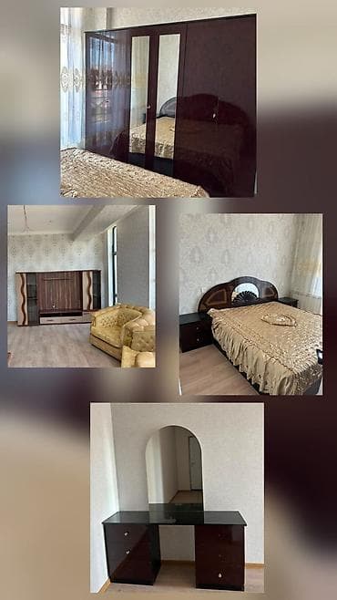 nefcilerde: Qaraçuxur.Neftçılər parkının yanı Yeni bina 5 cı mərtəbə 2 otaq mətbəx — 1