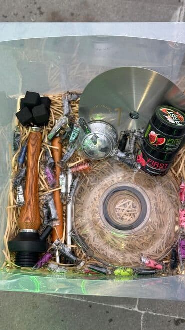 sumqayitda kofta: Qəlyan hədiyyəlik qutuları – tam dəst Qutularımız sevdikləriniz üçün — 1