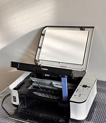 canon 2520 satilir: Canon PIXMA MP250 çoxfunksiyalı cihaz - 3‑ü 1‑də: printer, skaner və — 2