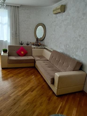 Künc divan, Divan, Bazalı — 1