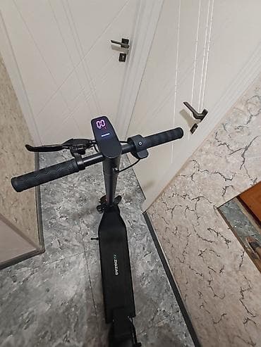 surron bike: İşlənmiş Elektrik samokat 12", 351 - 500 Vt, 26 - 35 km/s, Ünvandan götürmə — 4