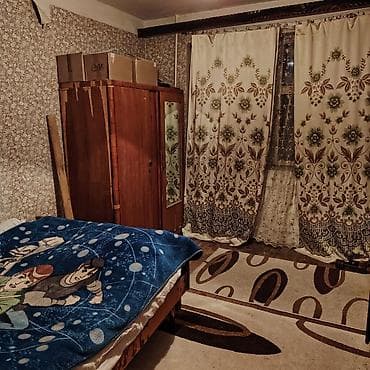 iki otaqlı evlərin kirayəsi: 3 otaqlı geniş otaqlari var. 2böyük eyvani var 5/1mertebesi. Qara — 9