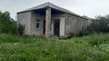 sumqayit bulvar kiraye evler: 2 otaqlı, 60 kv. m, Kredit yoxdur, Təmirsiz — 1