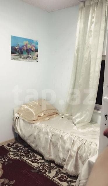 Kirayə otaq - Kiçik, işıqlı tək nəfərlik otaq - Tək çarpayı, yastıq lalafo.az -da Kirayə otaq - Kiçik, işıqlı tək nəfərlik otaq - Tək çarpayı, yastıq