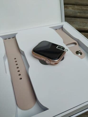 bikini agartma: Smart Watch i7 ⌚ 🔹️Premium klas 🔸️Sosial şəbəkə bildirişləri📌 🔸️Zəng — 4